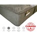 Aster Plush Copper Mattress King